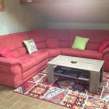 La Sapotine Apartment Etrembieres Bagian luar foto