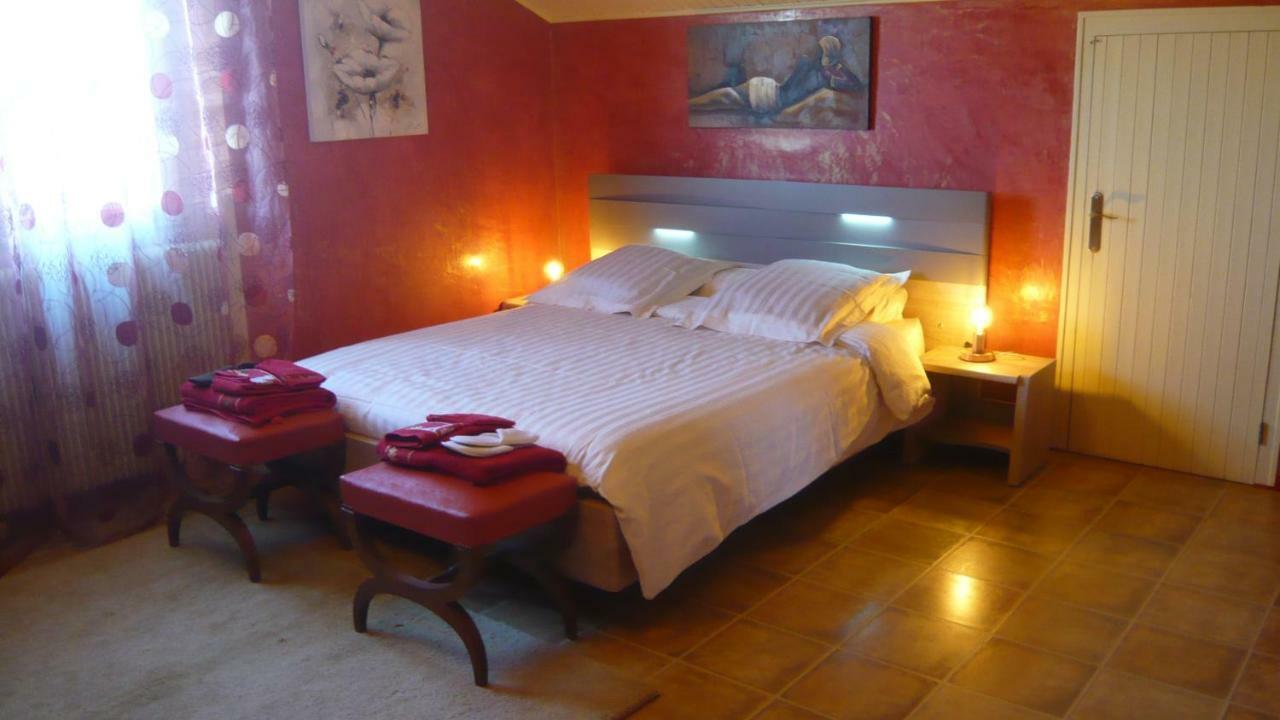 La Sapotine Apartment Etrembieres Bagian luar foto