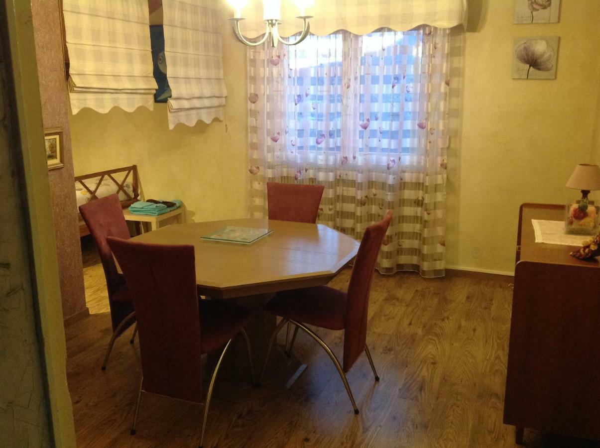 La Sapotine Apartment Etrembieres Bagian luar foto
