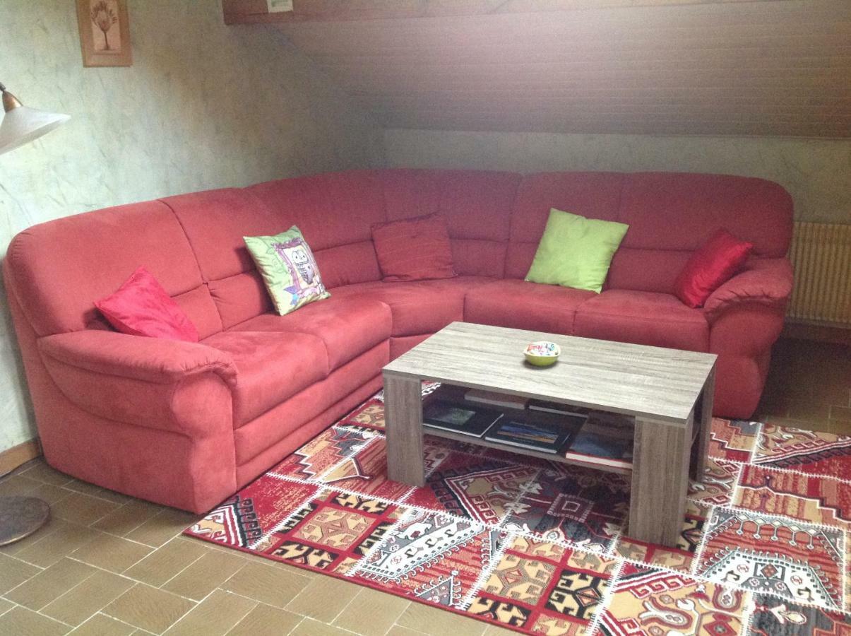 La Sapotine Apartment Etrembieres Bagian luar foto